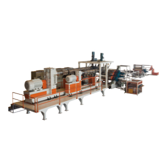 一秒讀懂，PC塑料擠出板材的特點及生產工藝